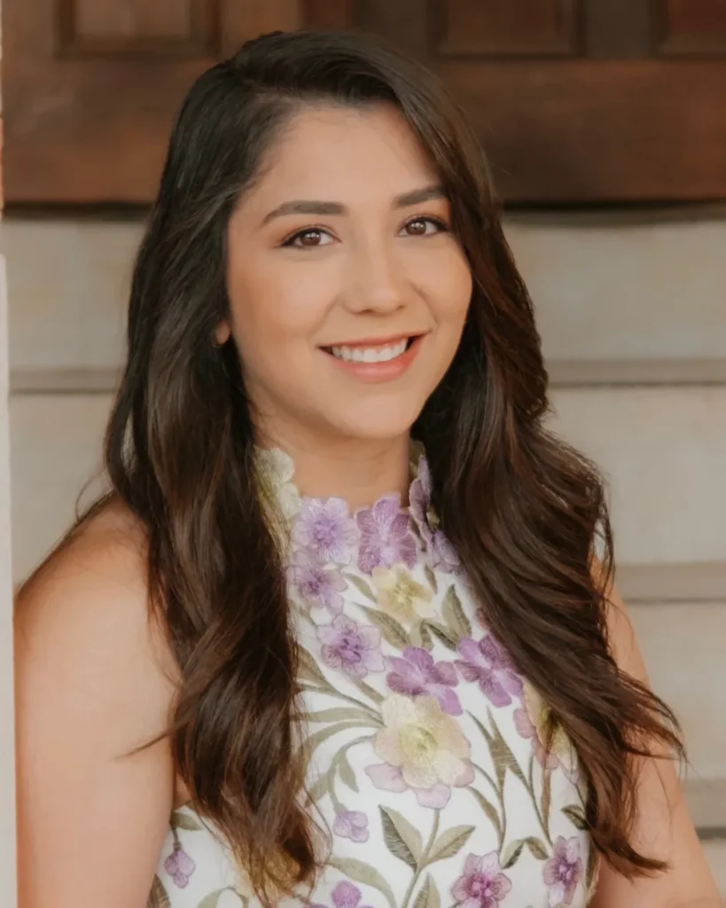 Dra. Natalie Pruneda, DDS