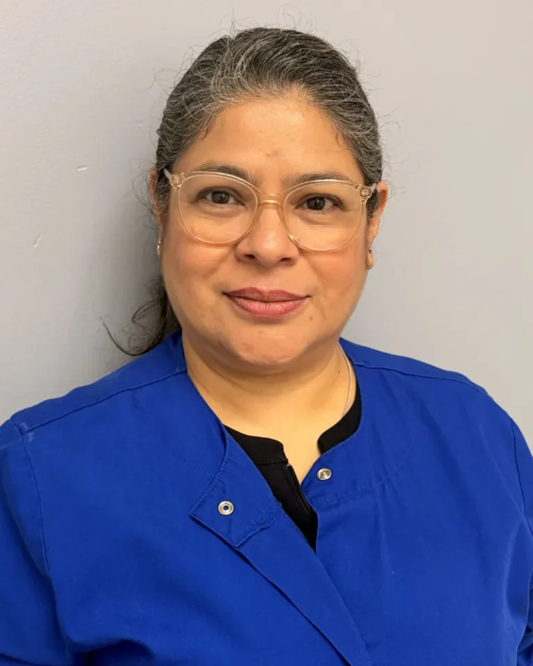Anali, Registered Dental Assistant at Next Care Dental