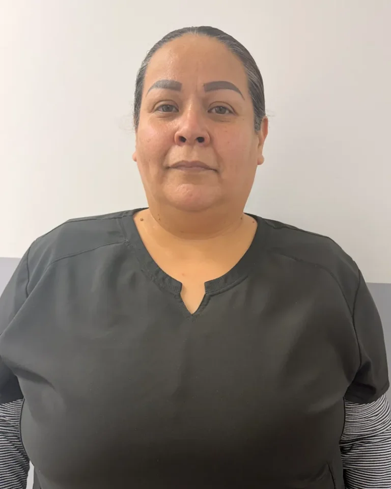 Myriam, Registered Dental Assistant at Next Care Dental