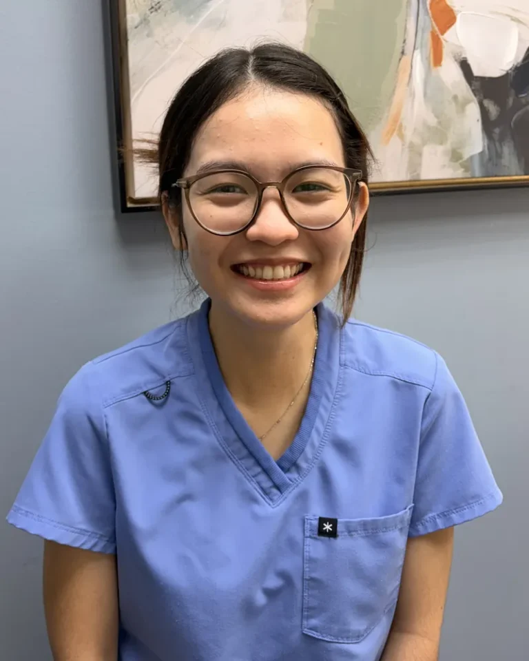 Phoebe, Treatment Coordinator at Next Care Dental