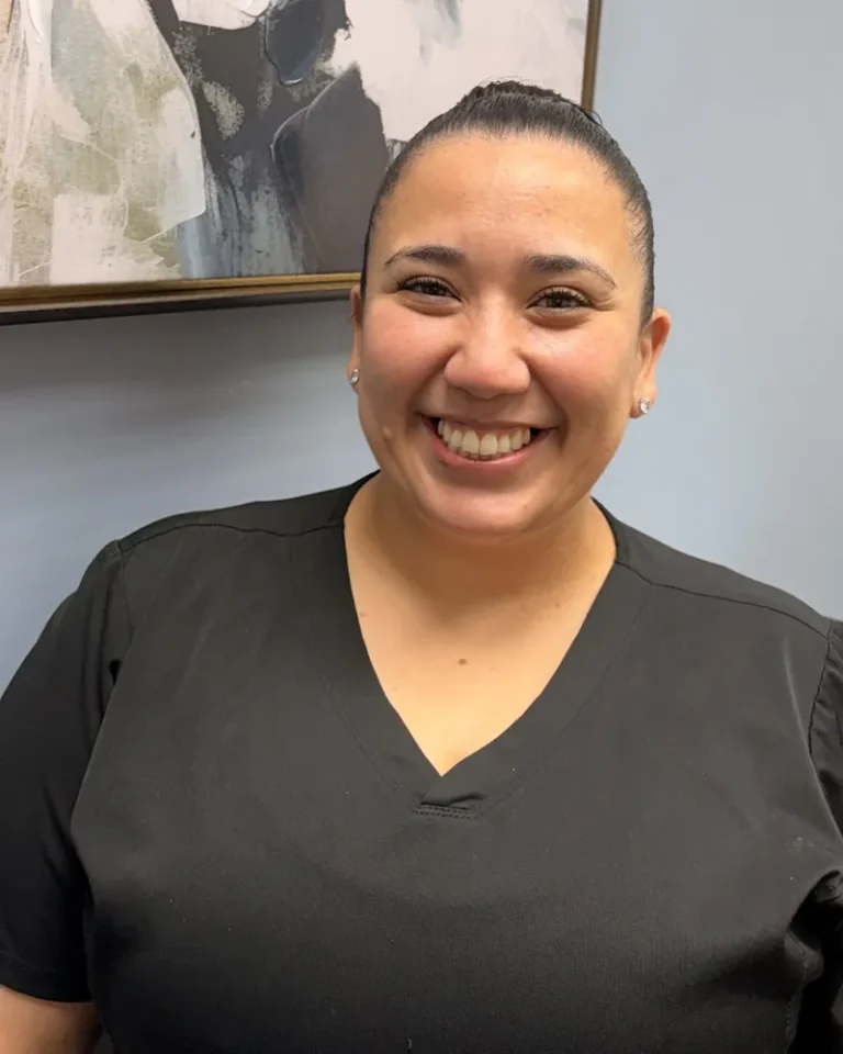 Valerie, Office Coordinator at Next Care Dental