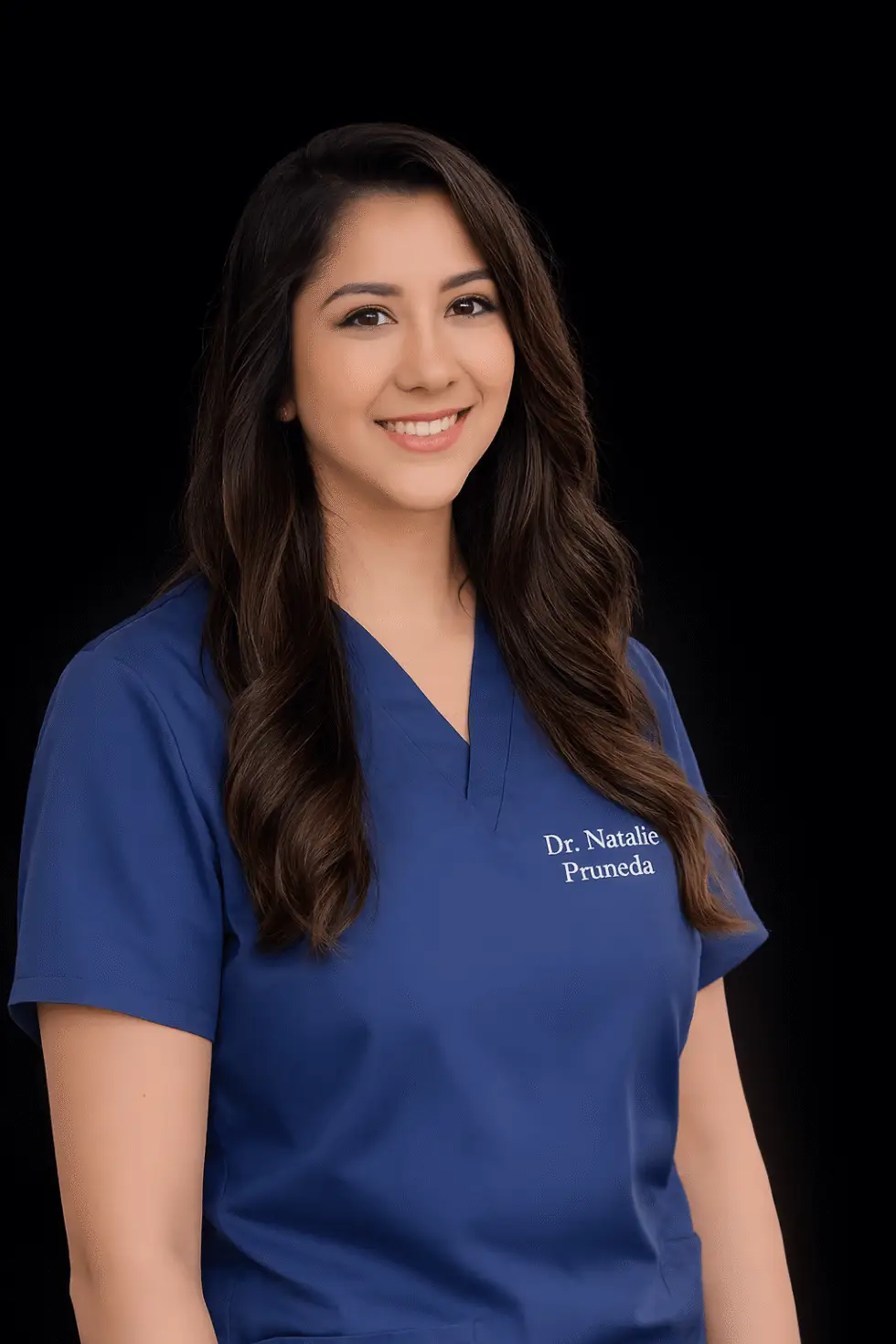 Dr. Natalie Pruneda