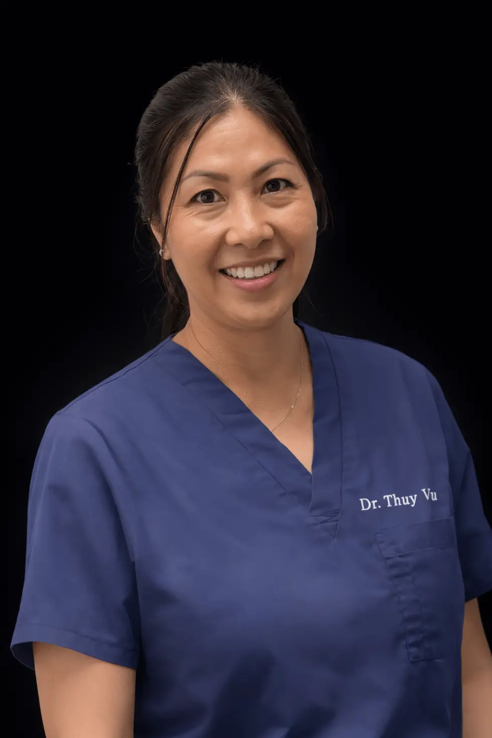 Dr. Thuy Vu, DDS