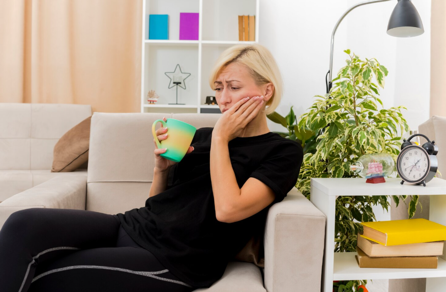 How to Stop Tooth Pain Fast Before Your Dental Appointment
