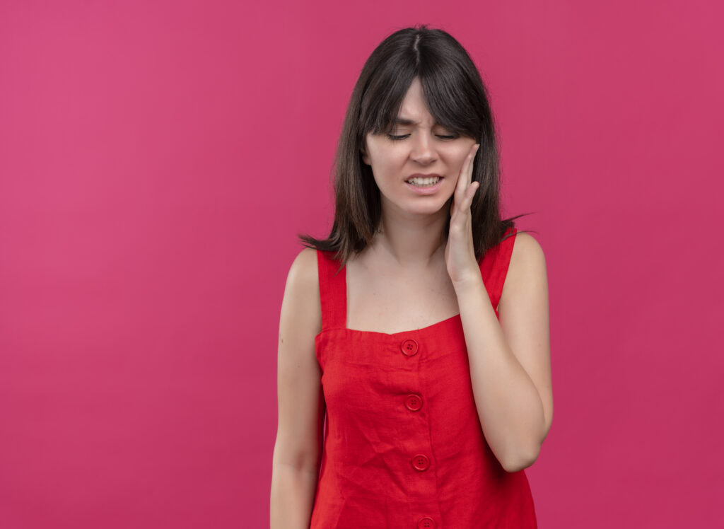Gum Disease Symptoms