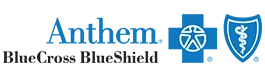 anthem Blue cross shield