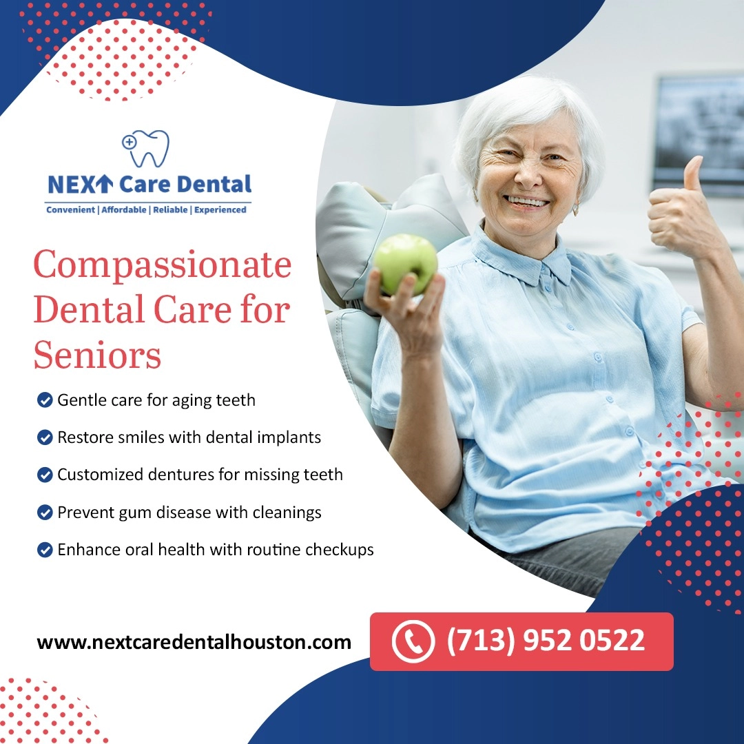 Next Care Dental Houston