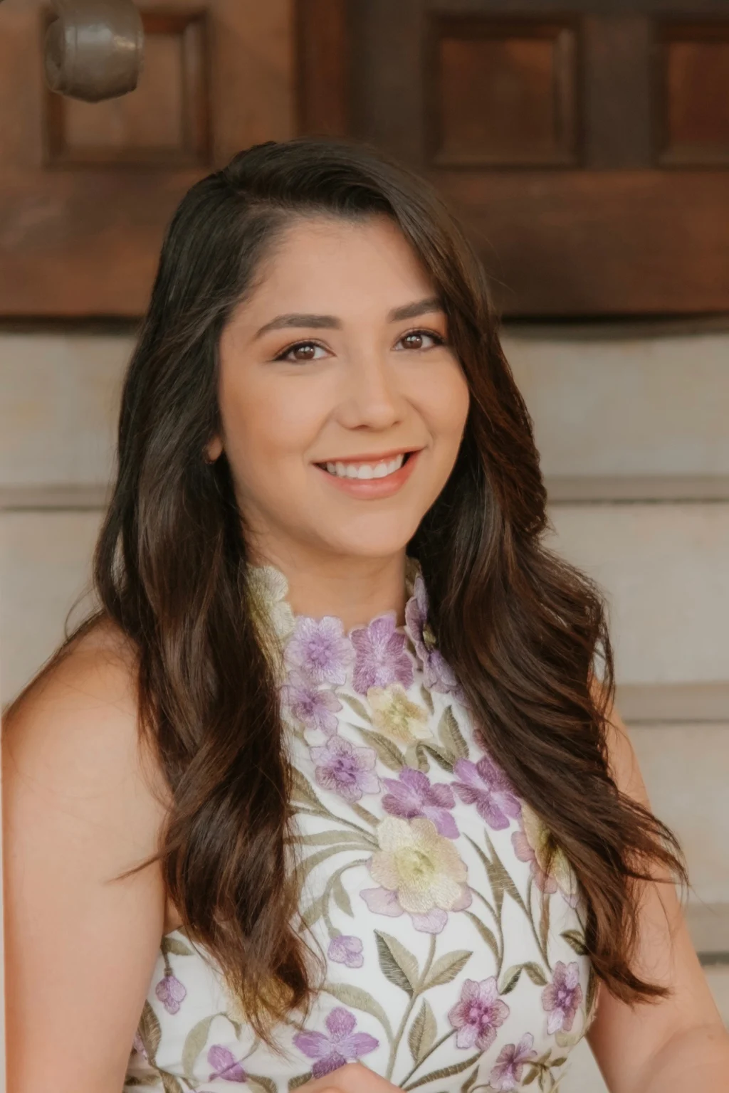 Dr. Natalie Pruneda, DDS