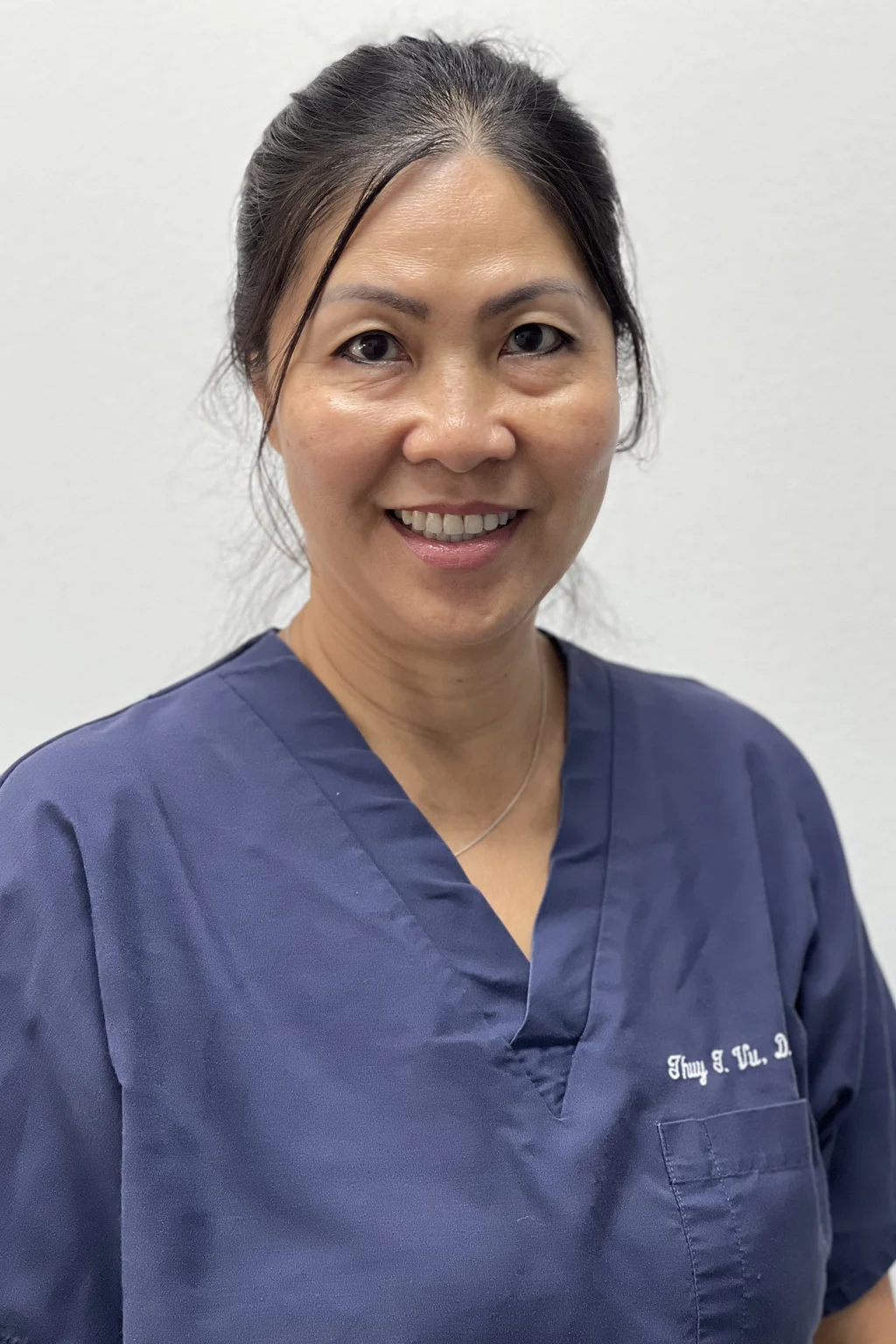 Dr. Thuy Vu, DDS