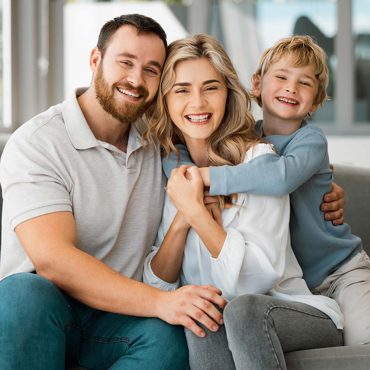 Exceptional Family Care