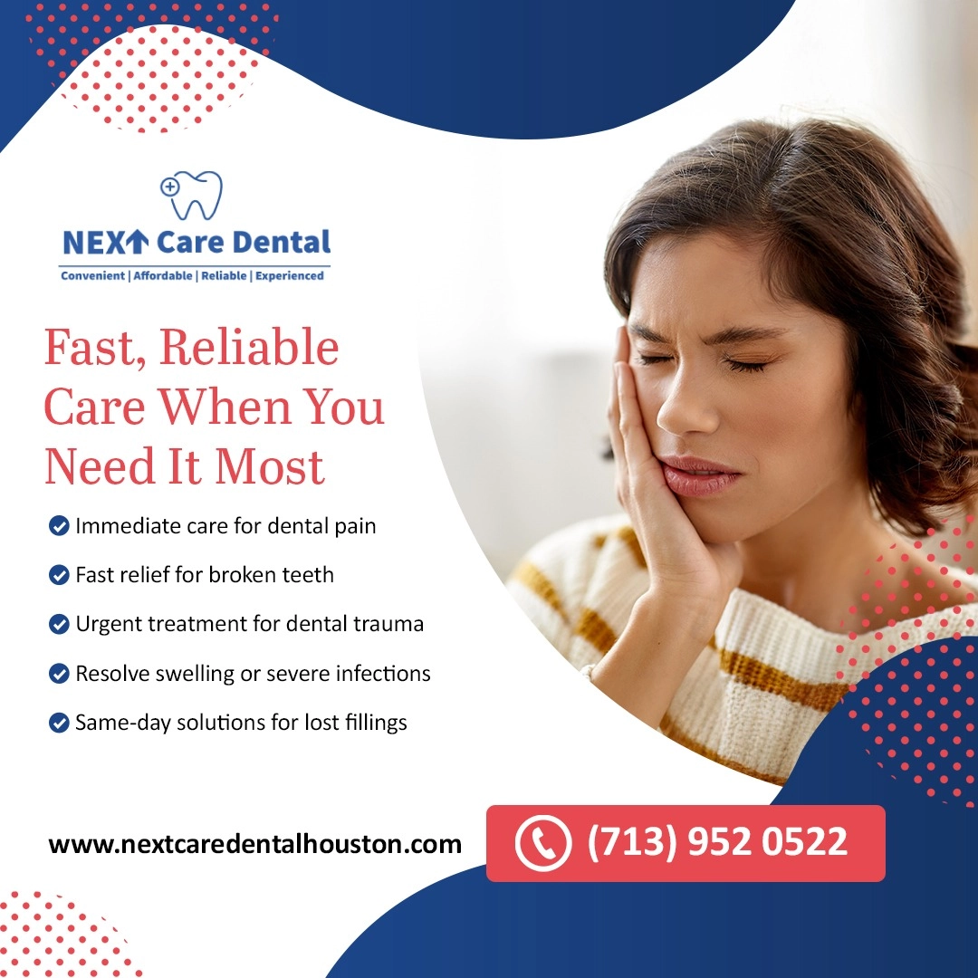Next Care Dental Houston