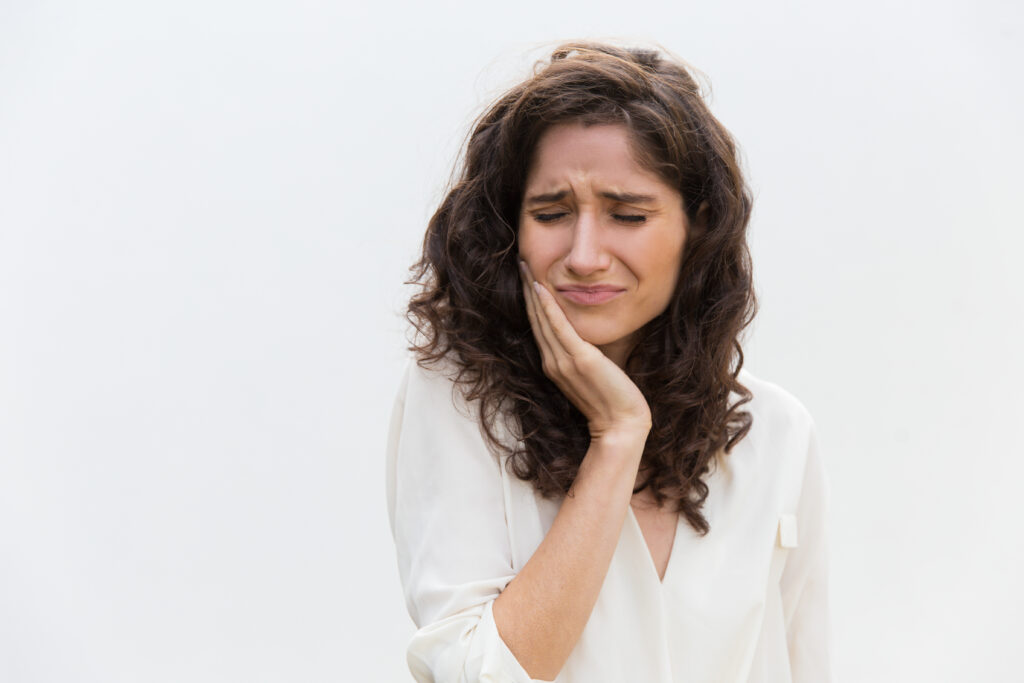 Why Your Tooth Filling Still Hurts Months Later