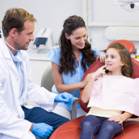 general and family dentistry