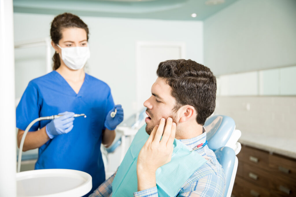 gum disease treatment Houston