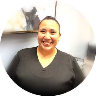 Valerie, Treatment Coordinator / RDA