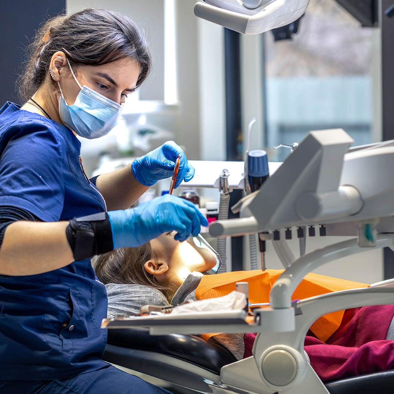 Houston's Best Dentist