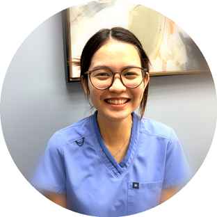 Phoebe, Treatment Coordinator