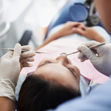 Preventive Dentistry