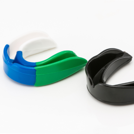 sports mouth guards