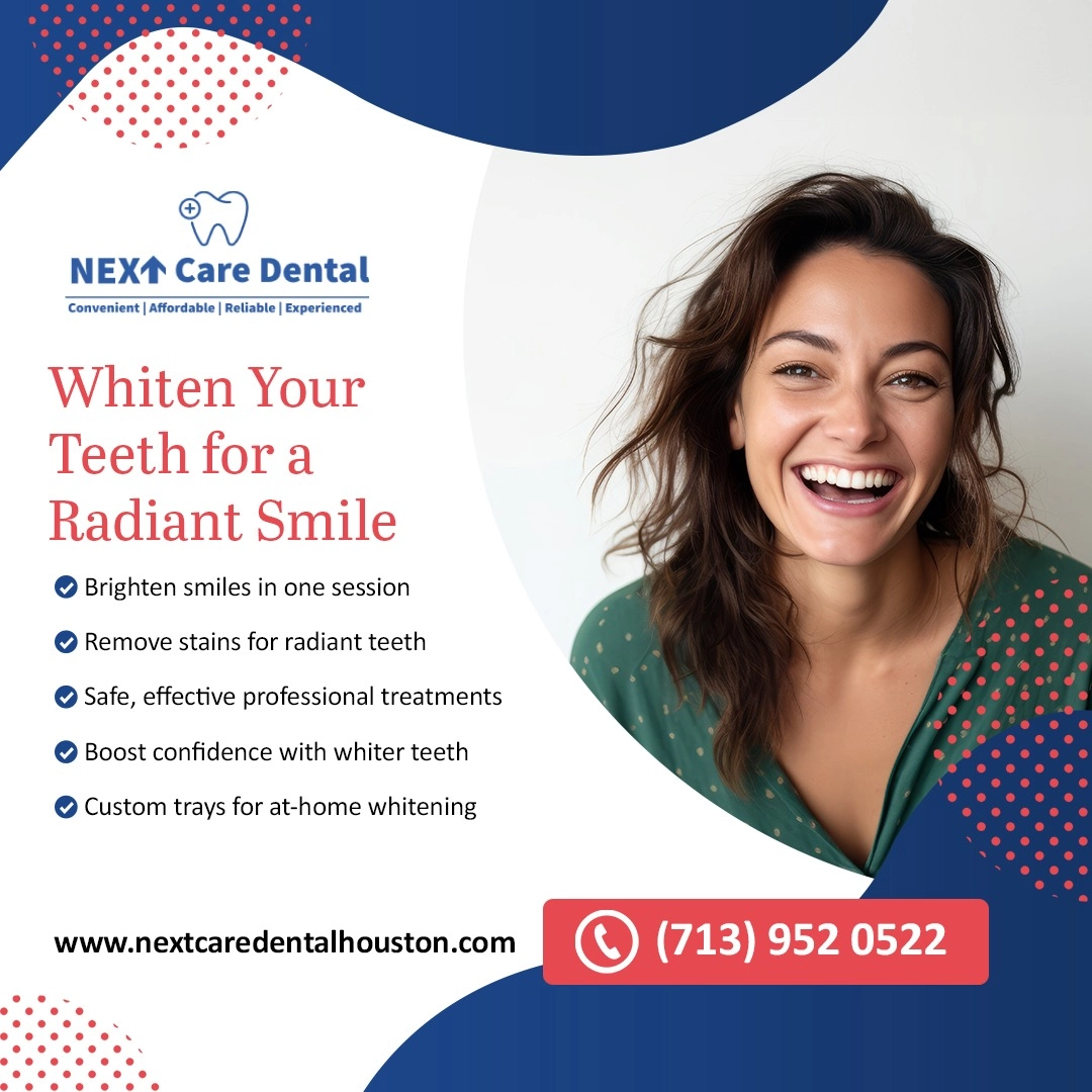 Next Care Dental Houston