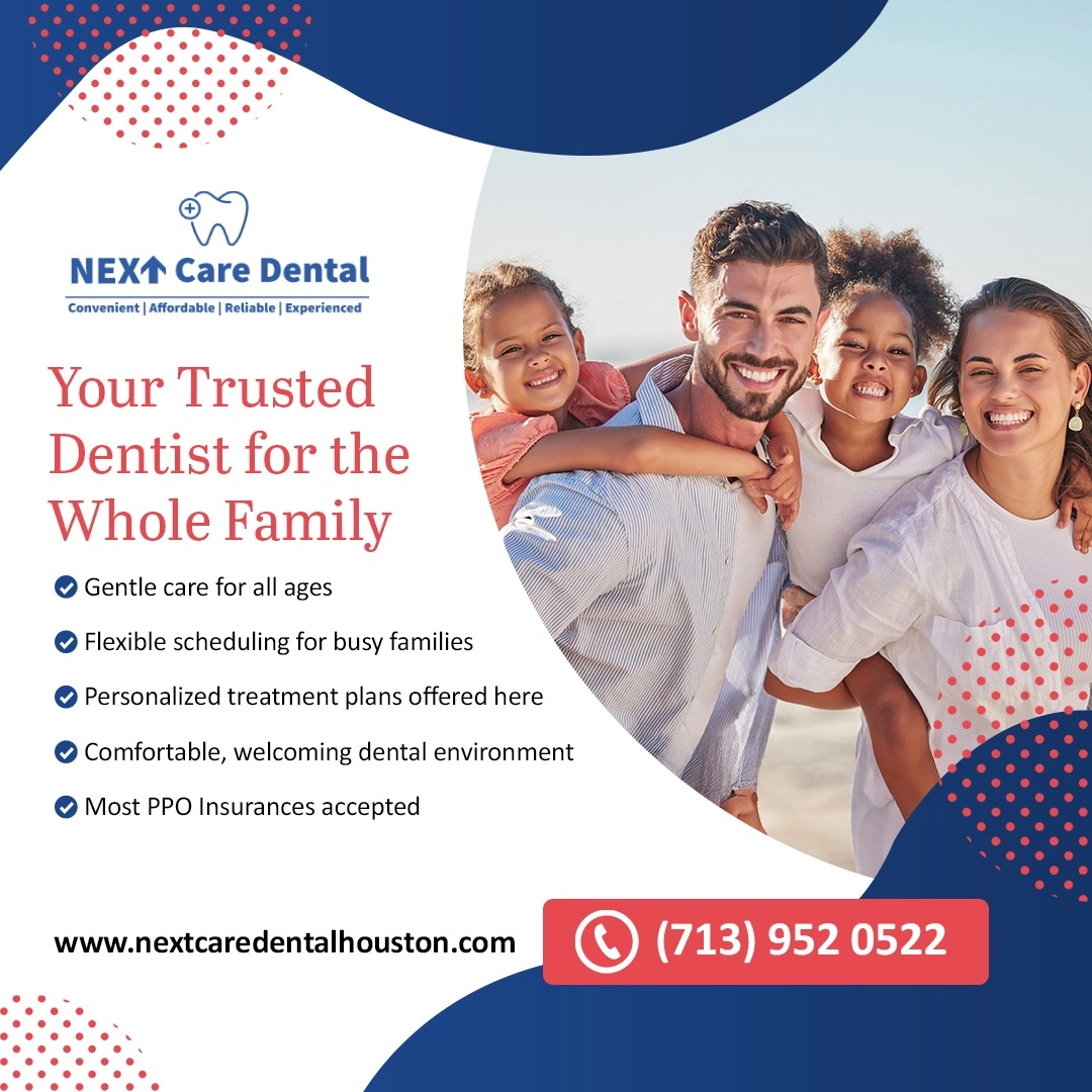 Next Care Dental Houston